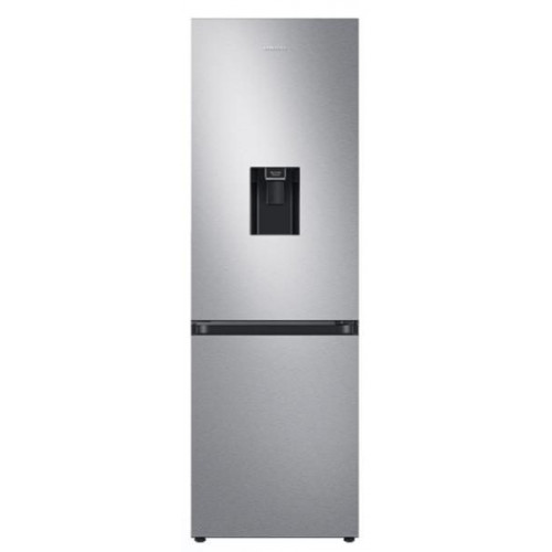 Samsung RB34C632DSA/EF - Frigorífico combi 185 x 59.5 x 65.8 cm Inox