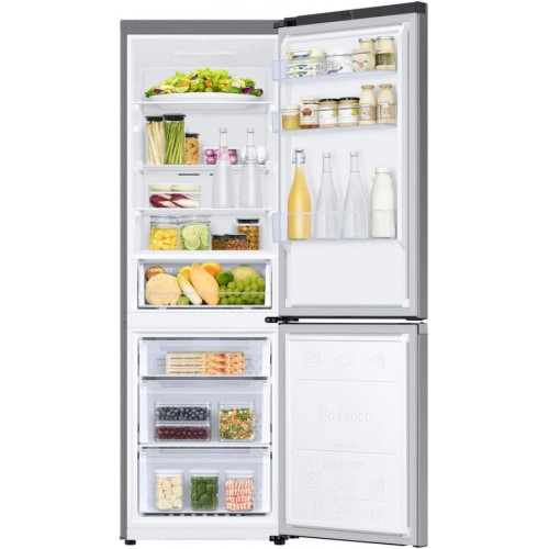 Samsung RB34C671DS9 Frigorífico Combi No Frost D Acero