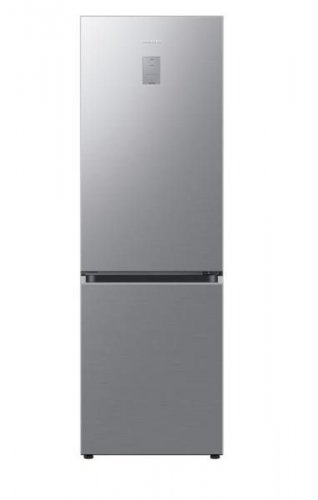 Samsung RB34C775CS9/EF - Frigorífico Combi 185.3x59.5 Cm NoFrost Clase C Inox