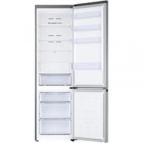Samsung RB38C600ESA Frigorífico Combi E Acero Inoxidable