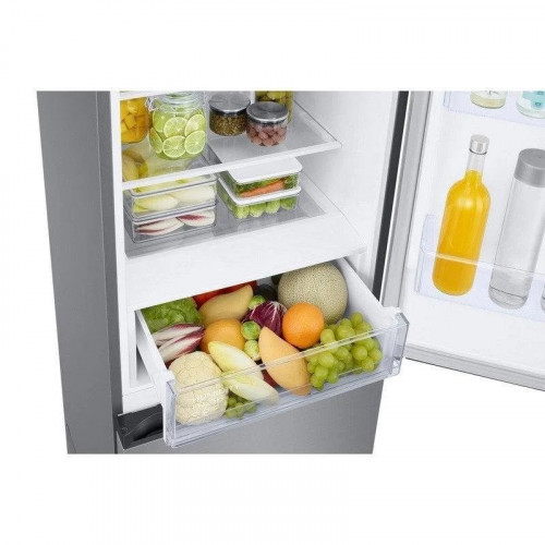 Samsung RB38C600ESA Frigorífico Combi E Acero Inoxidable