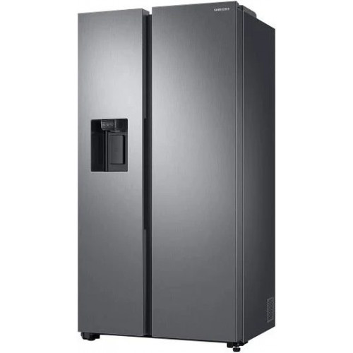Samsung Rs68n8221s Nevera con congelador de lado a lado cm. 92 h. 178 664 l