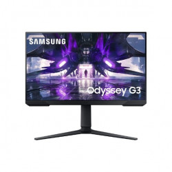 SAMSUNG S24AG300NR 61 cm (24″) 1920 x 1080 Pixeles Full HD LED Negro