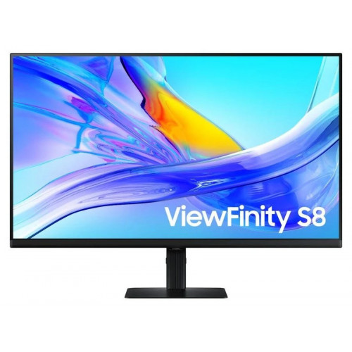 Samsung S80UD pantalla para PC 81,3 cm 3840 x 2160 Pixeles 4K Ultra HD LCD Negro