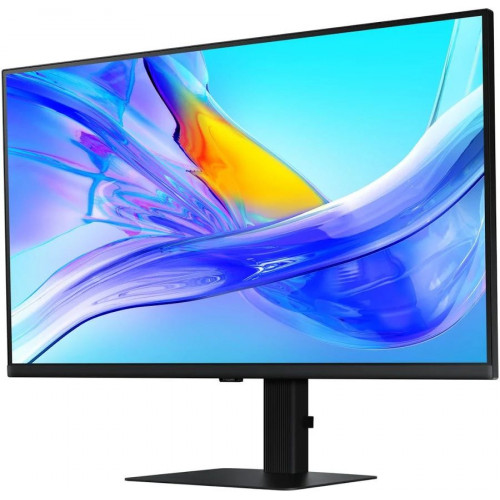 Samsung S80UD pantalla para PC 81,3 cm 3840 x 2160 Pixeles 4K Ultra HD LCD Negro