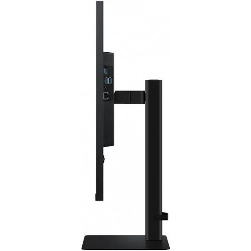 Samsung S80UD pantalla para PC 81,3 cm 3840 x 2160 Pixeles 4K Ultra HD LCD Negro