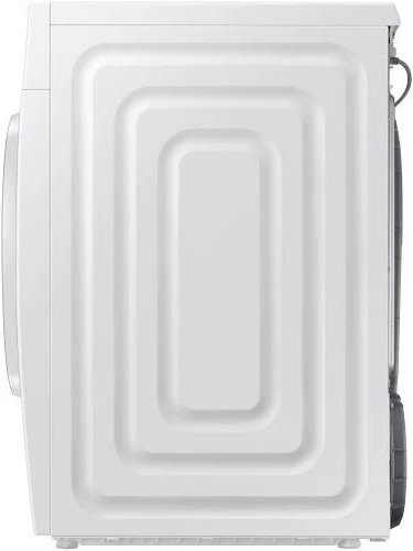 Samsung Secadora de ropa independiente dv90cgc2a0teet de 60 cm con acabado blanco