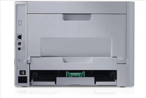 Samsung SL-M3320ND Negro