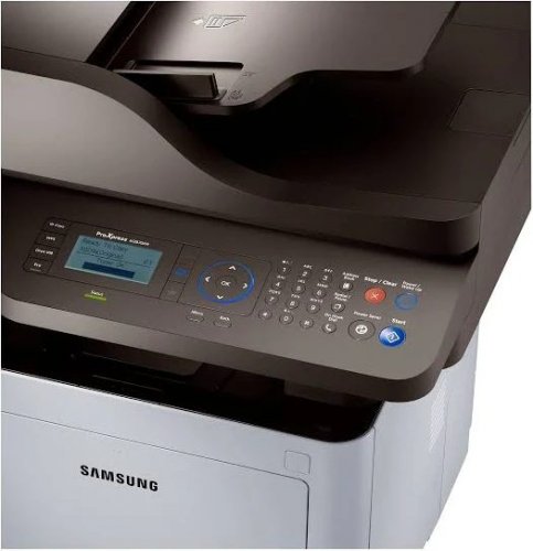Samsung SL-M4070FR