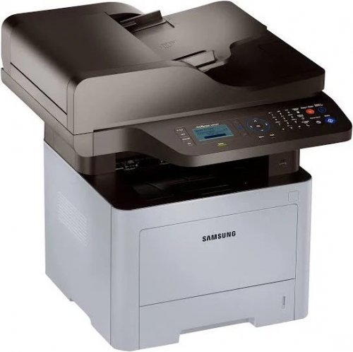 Samsung SL-M4070FR