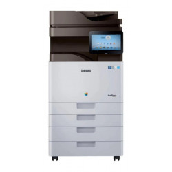 Samsung SL X4250LX