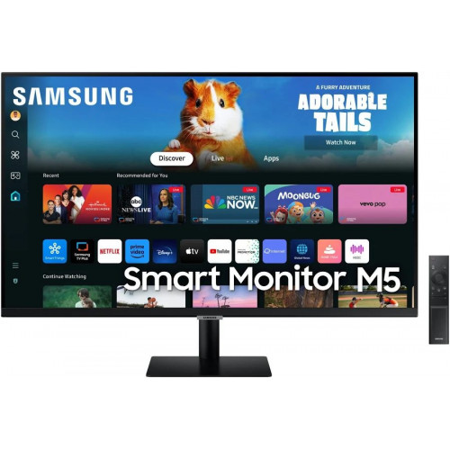 Samsung Smart Monitor M5