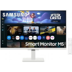 Samsung Smart Monitor M5 LS27FM501EUXEN
