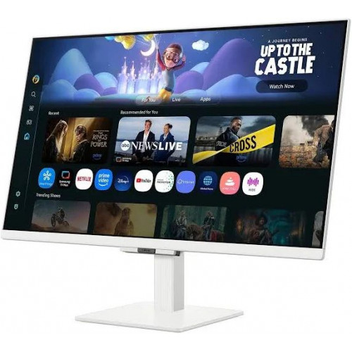 Samsung Smart Monitor M5 LS27FM501EUXEN
