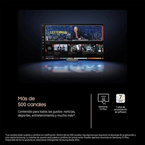 Samsung Smart TV