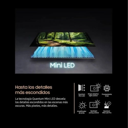 Samsung Smart TV