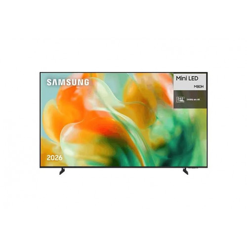 Samsung Smart TV 4K Mini LED