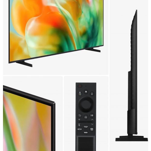 Samsung Smart TV 4K Mini LED