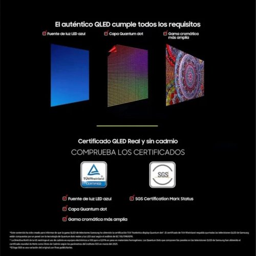 Samsung Smart TV