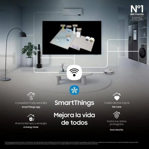 Samsung Smart TV