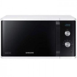 Samsung Solo Microondas 23L 800W Blanco