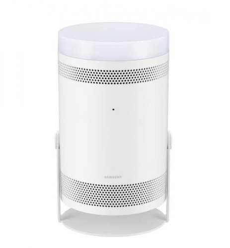 Samsung SPLFF3CLAXXXE - Proyector The Freestyle 2ª Gen De 30
