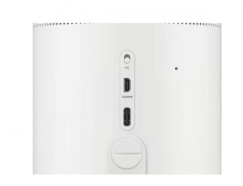 Samsung SPLFF3CLAXXXE - Proyector The Freestyle 2ª Gen De 30