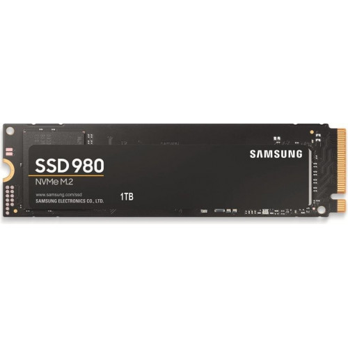 Samsung SSD 980 M.2