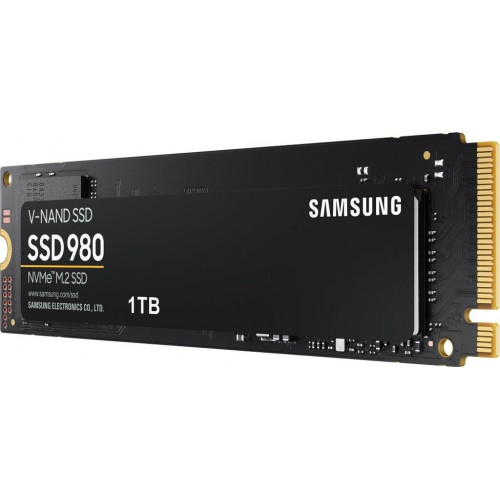 Samsung SSD 980 M.2