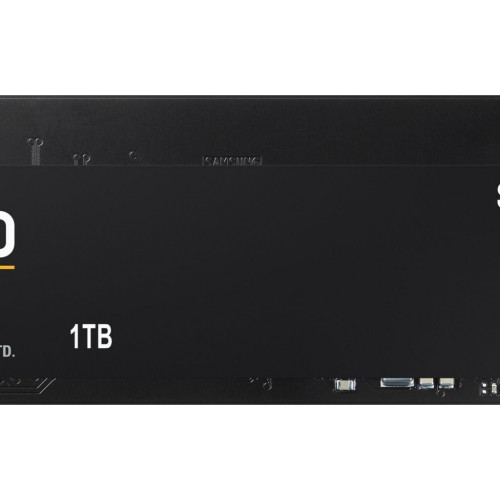Samsung SSD 980 M.2