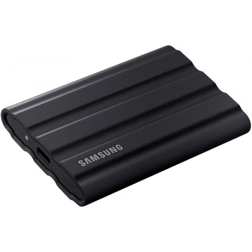 Samsung SSD EXTERNO T7 SHIELD
