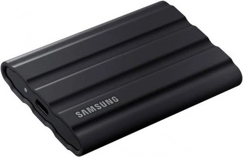 Samsung SSD EXTERNO T7 SHIELD