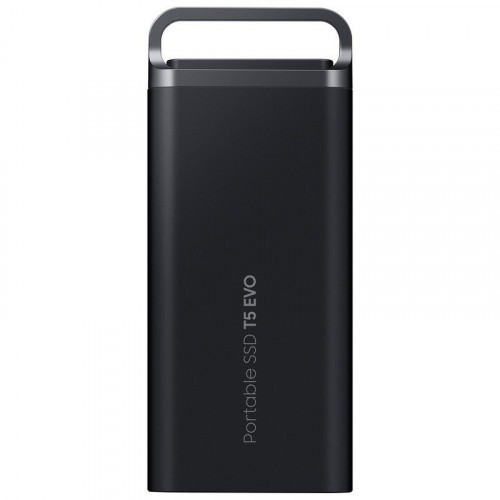 Samsung T5 EVO 2TB SSD Externo USB 3.2 Gen1 Tipo C