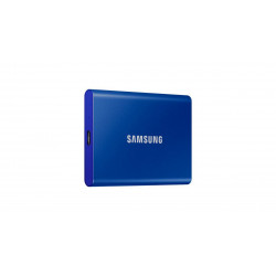 Samsung T7 1TB 3.2 Disco SSD Externo Portátil