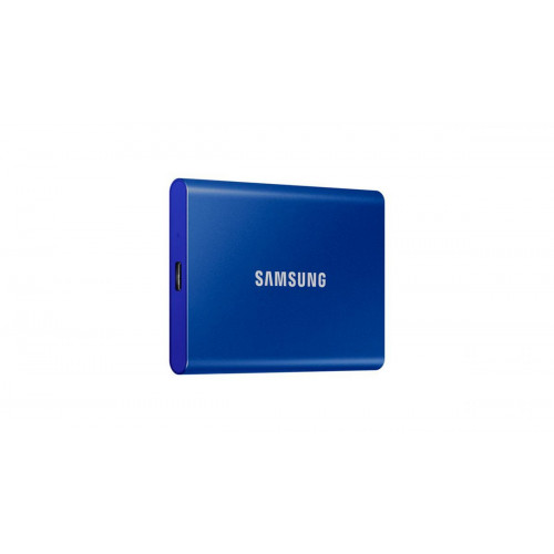 Samsung T7 1TB 3.2 Disco SSD Externo Portátil