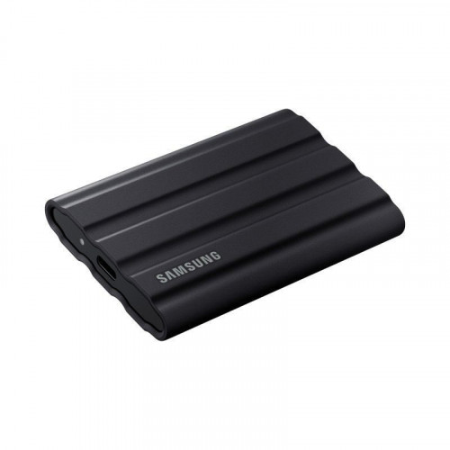 Samsung T7 Shield Disco Duro SSD 2TB USB-C Negro