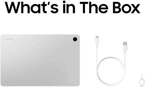 Samsung Tablet Galaxy Tab A9+