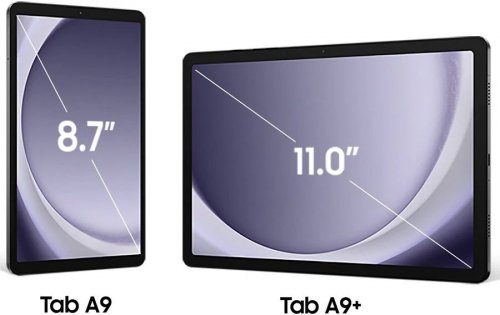 Samsung Tablet Galaxy Tab A9+