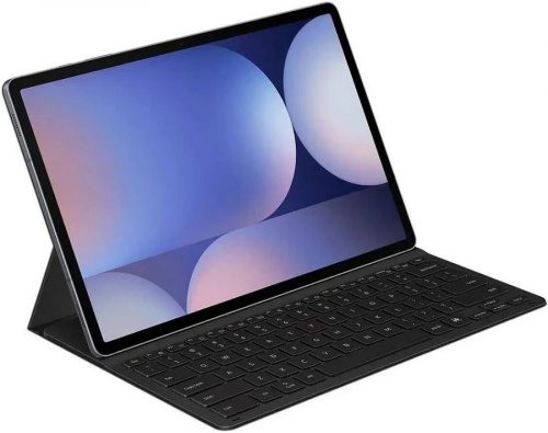 Samsung Teclado Inalámbrico Ef-dx820ube Book Slim Galaxy Tab S9+/S10+