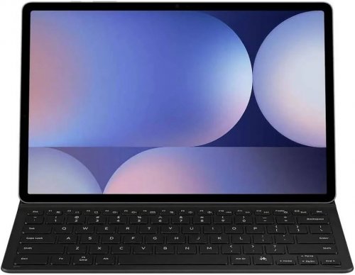 Samsung Teclado Inalámbrico Ef-dx820ube Book Slim Galaxy Tab S9+/S10+