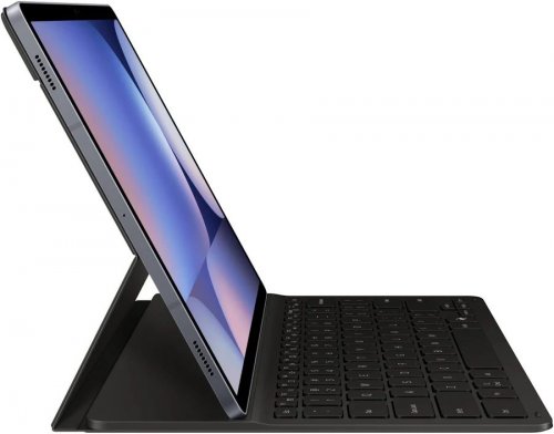 Samsung Teclado Inalámbrico Ef-dx820ube Book Slim Galaxy Tab S9+/S10+