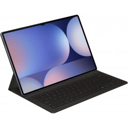 Samsung Teclado Inalámbrico EF-dx920ube Book Slim Galaxy Tab S9 Ultra/S10 Ultra