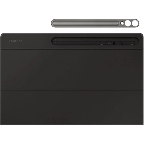 Samsung Teclado Inalámbrico EF-dx920ube Book Slim Galaxy Tab S9 Ultra/S10 Ultra