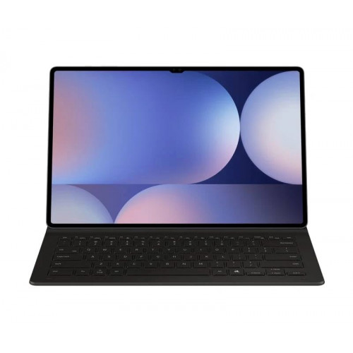 Samsung Teclado Inalámbrico EF-dx920ube Book Slim Galaxy Tab S9 Ultra/S10 Ultra