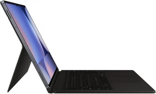 Samsung teclado Inalámbrico EF-dx925uwe Book Galaxy Tab S9 Ultra/S10 Ultra