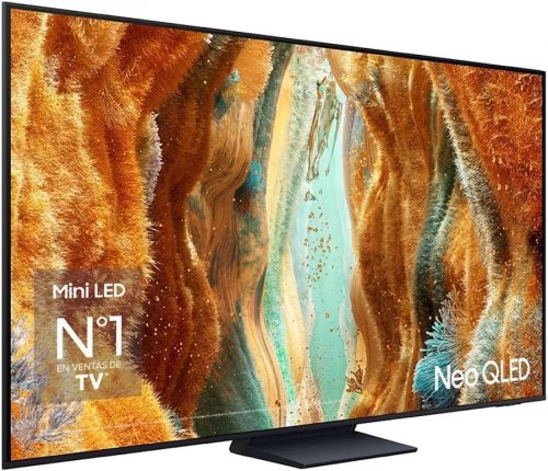 Samsung Televisor 4K Smart TV