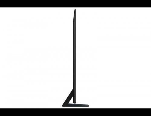 Samsung Televisor 4K Smart TV