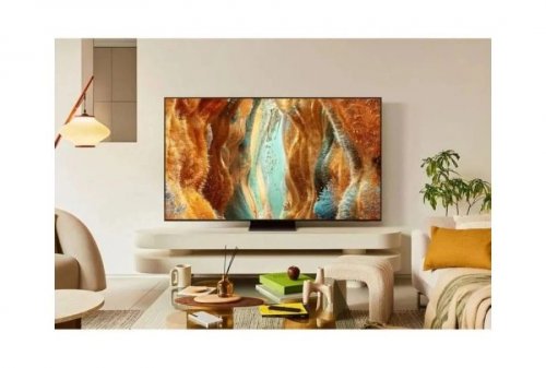 Samsung Televisor 4K Smart TV