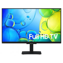 Samsung Televisor Full HD Smart TV Wifi Negro