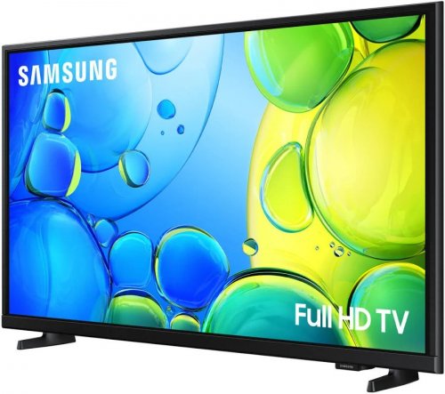 Samsung Televisor Full HD Smart TV Wifi Negro